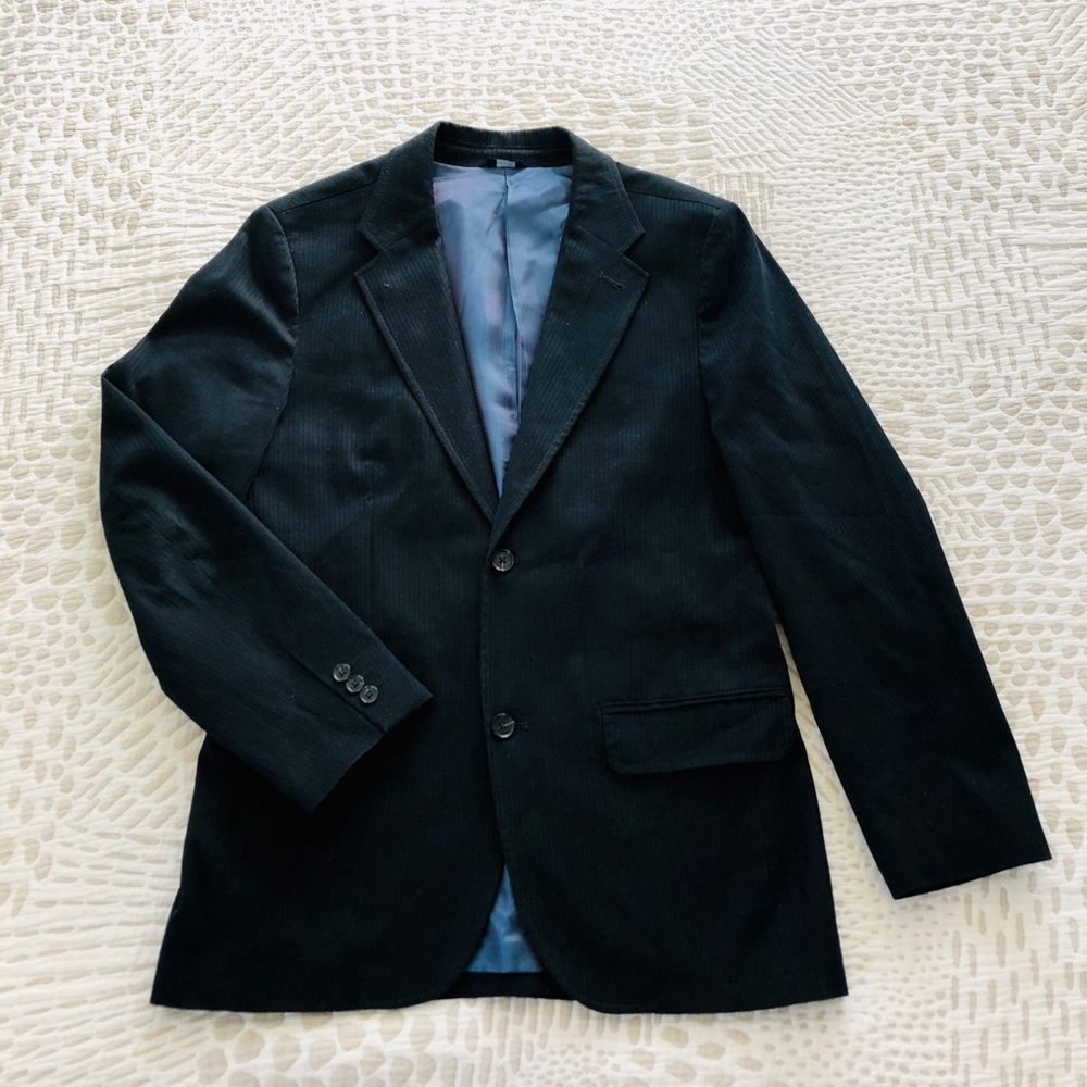 Gap Navy Blue Blazer 38S